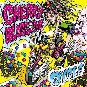 CHERRYBLOSSOM / チェリーブロッサム商品一覧｜JAZZ｜ディスクユニオン