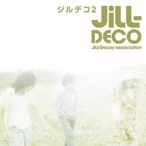 Jill-Decoy association / ジル・デコイ・アソシエイション商品