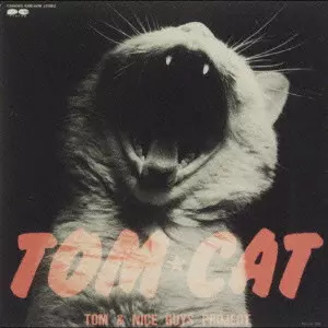 TOM☆CAT&frasl;TOM☆CAT｜日本のロック｜ディスクユニオン・オンライン