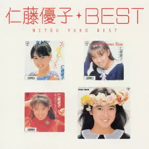 YUKO NITO / 仁藤優子商品一覧｜OLD ROCK｜ディスクユニオン