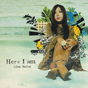 Lisa Halim / Here I am