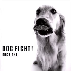 DOG FIGHT / ドッグファイト / DOG FIGHT