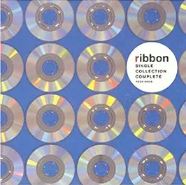 【中古】 「ribbon」SINGLESコンプリート/ＣＤ/PCCA-02492 ribbon/シングル・コレクション・コンプリート - メルカリ