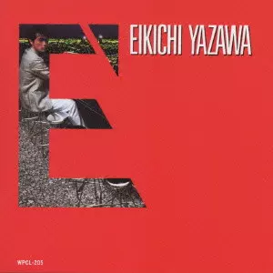 E/EIKICHI YAZAWA/矢沢永吉｜日本のロック｜ディスクユニオン