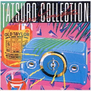 山下達郎 CD コレクション TATSURO COLLECTION/TATSURO YAMASHITA/山下達郎｜日本のロック