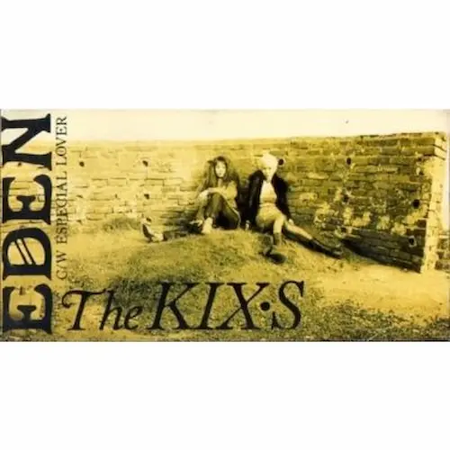 THE KIX・S商品一覧｜PUNK｜ディスクユニオン・オンラインショップ