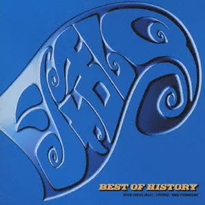 シャ乱Q / BEST OF HISTORY