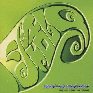 シャ乱Q / カラオケ BEST OF HISTORY