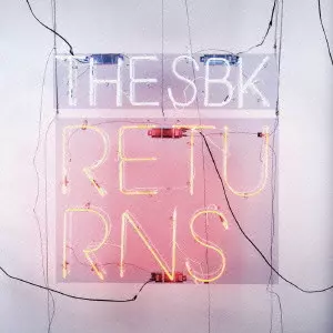 SBK(スケボーキング) / RETURNS