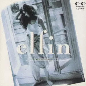 elfin/MIKI IMAI/今井美樹｜日本のロック｜ディスクユニオン