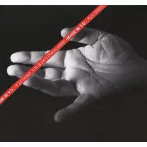 YUJI OHNO,YOU & EXPLOSION BAND - MADE IN Y.O.- / Yuji Ohno