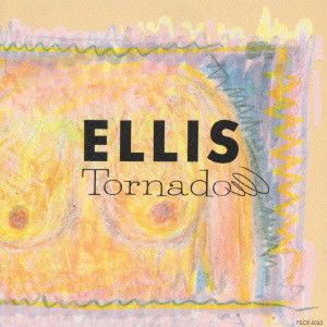 ELLIS / エリス / Tornado