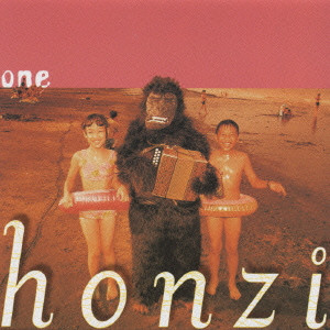 HONZI / HONZI/ワン