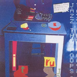 CITRUS / シトラス / JAZZ THE POOPS / ジャズ・ザ・プープス