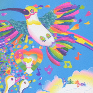 OOIOO / FEATHER FLOAT / フェザー・フロート