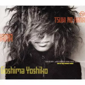 五島良子/TSUKI NO HANA 五島良子商品一覧｜JAPANESE ROCK・POPS / INDIES｜ディスク