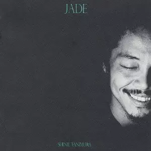SHINJI TANIMURA / 谷村新司 / JADE-翡翠-