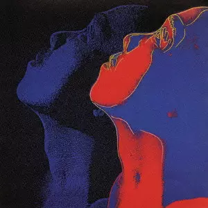 SHINJI TANIMURA / 谷村新司 / THE LION AND THE ROSES / 獅子と薔薇－THE LION AND THE ROSES－