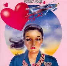 COBALT HOUR / コバルト・アワー/YUMI ARAI/荒井由実｜日本のロック