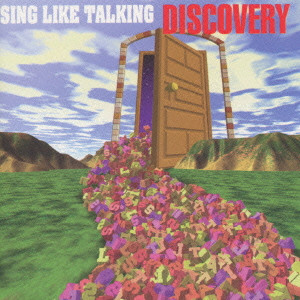 SING LIKE TALKING / シング・ライク・トーキング / ディスカバリー