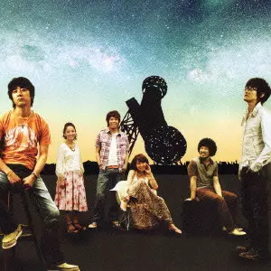 福耳 / 惑星タイマー
