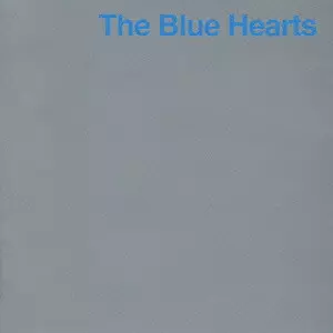 パン/THE BLUE HEARTS/ザ・ブルーハーツ｜日本のロック｜ディスク