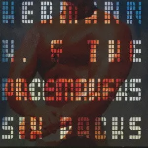 HERMANN H.&THE PACEMAKERS / ヘルマン・エイチ&ザ