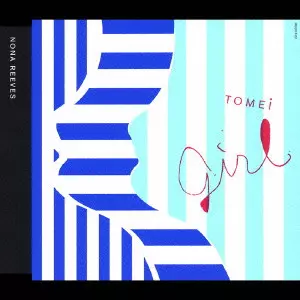 NONA REEVES / ノーナ・リーヴス / 透明ガール