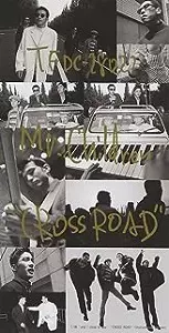 Mr.Children / ミスター・チルドレン / CROSS ROAD/and I clo