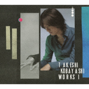 TAKESHI KOBAYASHI / 小林武史 / WORKS I