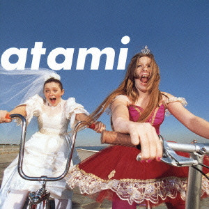 atami / ATAMI / ATAMI