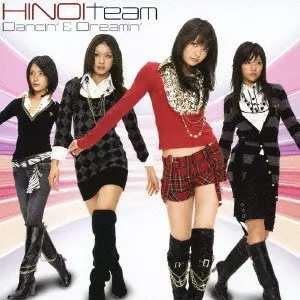 HINOI TEAM / HINOIチーム商品一覧｜CLUB / DANCE｜ディスクユニオン