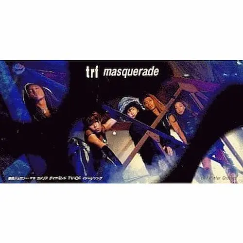 【初売り】 マスカレード/TRF｜平成J-POP｜ディスクユニオン・オンライン 邦楽
