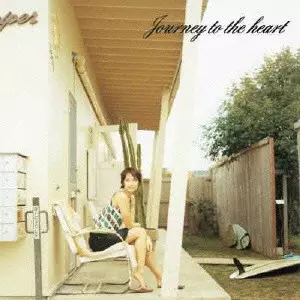 KAT / JOURNEY TO THE HEART / ジャーニー トゥー ザ ハート