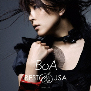 BoA / ボア / BEST & USA / BEST&USA