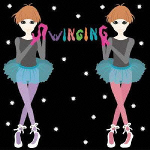 ムラマサ☆ / SWINGING / SWINGING