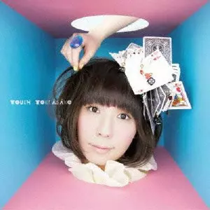 ASAKO TOKI / 土岐麻子 / TOUCH / TOUCH