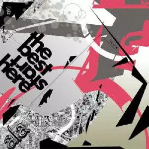ala / アーラ / THE BEST START HERE / the best start here
