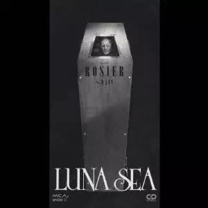 ROSIER/LUNA SEA/ルナシー｜日本のロック｜ディスクユニオン