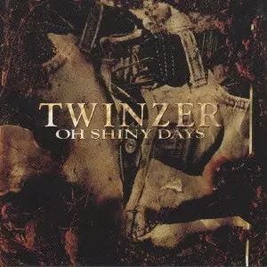 TWINZER商品一覧｜ディスクユニオン・オンラインショップ｜diskunion.net