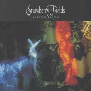 NOUVELLE PARFUM/STRAWBERRY FIELDS/ストロベリー・フィールズ (JPN