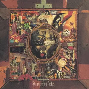 STRAWBERRY FIELDS / ストロベリー・フィールズ (JPN)商品一覧