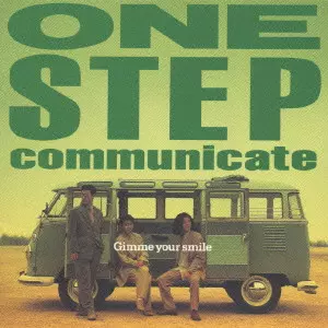 ONE STEP communicate商品一覧｜ディスクユニオン・オンラインショップ