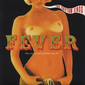 RHYTHM KINGS / リズムキングス / FEVER / フィーヴァー