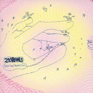 zoobombs / ズボンズ / NEW SAN FRANCISCO / New San Francisco