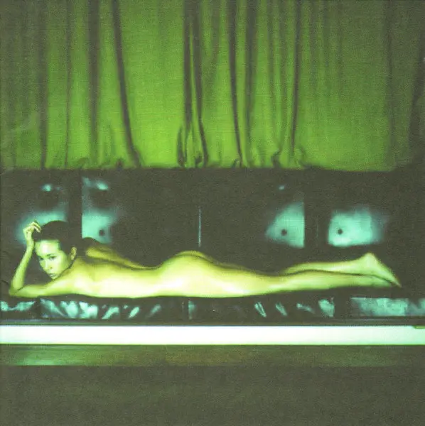 莫文蔚 Karen Mok カレン・モク　全身 CD 私のすべて/全身莫文蔚/KAREN MOK/カレン・モク｜LATIN/BRAZIL/WORLD