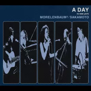 MORELENBAUM 2 / SAKAMOTO / モレレンバウム 2 / 坂本龍一商品一覧