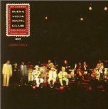 BUENA VISTA SOCIAL CLUB EP / ブエナ・ビスタ・ソシアル・クラブ EP