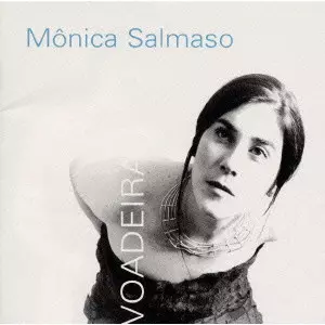 【中古】 ヴォアデイラ モニカ・サルマーゾ VOADEIRA / ヴォアデイラ/MONICA SALMASO/モニカ・サルマーゾ｜LATIN
