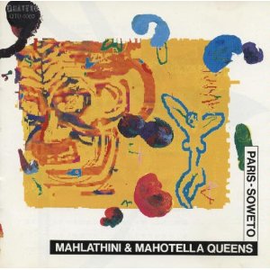 MAHLATHINI u0026amp; MAHOTELLA QUEENS / マハラティーニ u0026amp; マホテラ・クィーンズ商品一覧｜LATIN/BRAZIL/WORLD  MUSIC｜ディスクユニオン・オンラインショップ｜diskunion.net